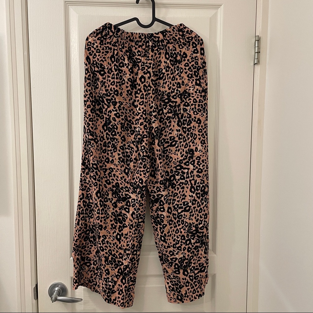 Wilfred Faun Pant